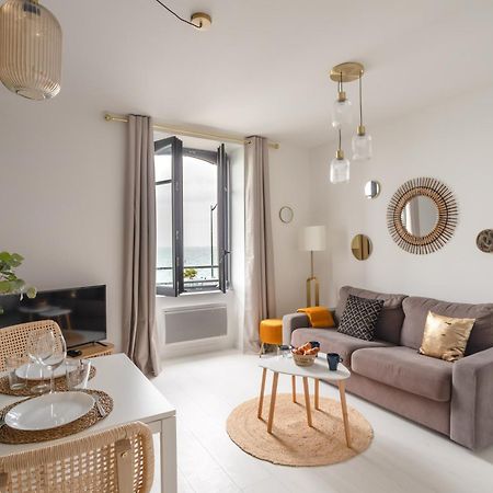 Ty Peskaiden 1 - A Cancale Vue Mer Exterior foto